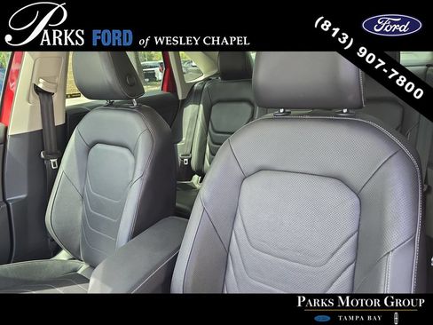 Used 2022 Volkswagen Jetta SEL FWD image 19