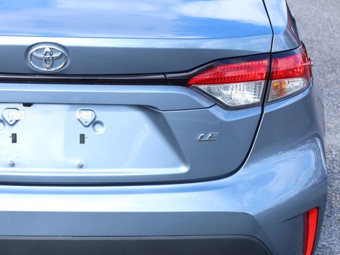 Used 2024 Toyota Corolla LE image 16