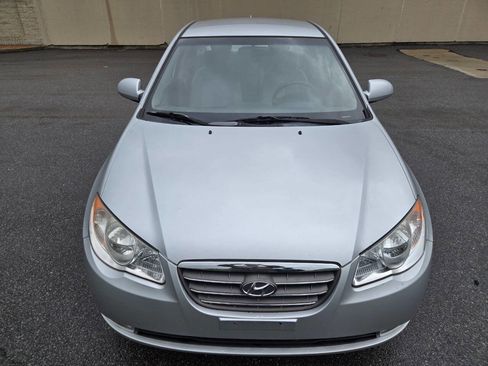 Used 2009 Hyundai Elantra GLS FWD image 16
