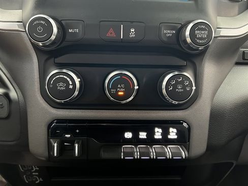 Used 2024 RAM 2500 Big Horn w/ Off Road Package image 53