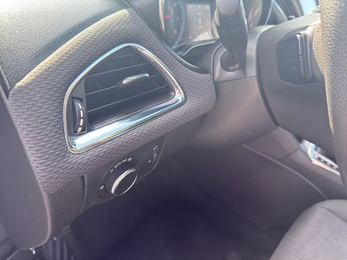 Certified 2018 Chevrolet Cruze LT w/ Convenience Package FWD image 14