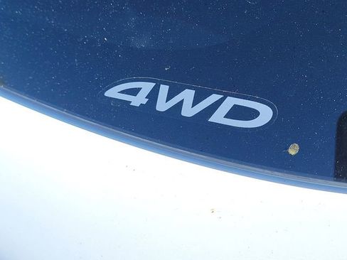 New 2026 Mitsubishi Outlander Sport ES AWD/4WD image 9
