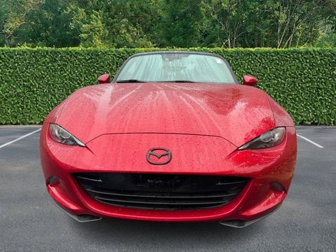 Used 2016 MAZDA MX-5 Miata Grand Touring image 7