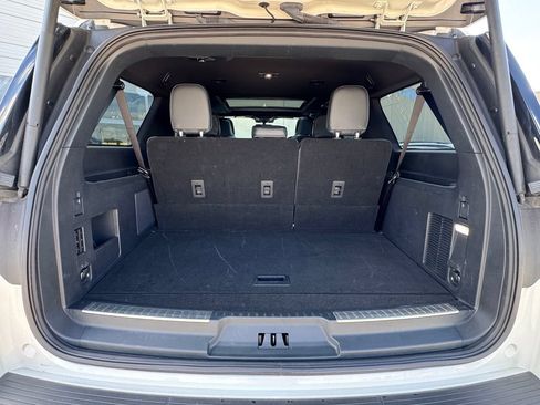 Used 2024 Lincoln Navigator L Reserve AWD/4WD image 34