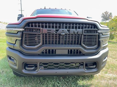 New 2026 RAM 2500 Rebel image 2