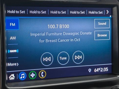 Used 2022 Chevrolet Silverado 1500 LT w/ Safety Package II image 33