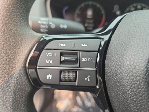 New 2026 Honda Civic LX image 15