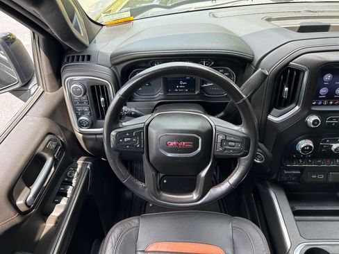 Used 2021 GMC Sierra 1500 AT4 AWD/4WD image 26