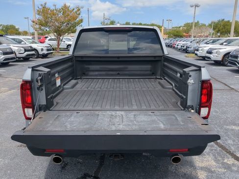 Used 2023 Honda Ridgeline RTL-E image 12