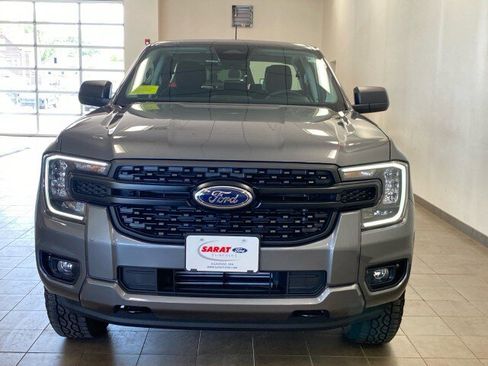 Used 2024 Ford Ranger XL AWD/4WD image 3