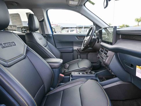 New 2026 Ford Maverick Lobo AWD/4WD image 26