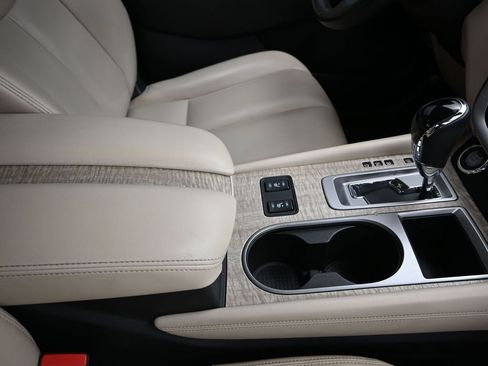 Used 2022 Nissan Murano SV image 28