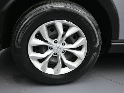 Used 2024 Honda CR-V LX image 12