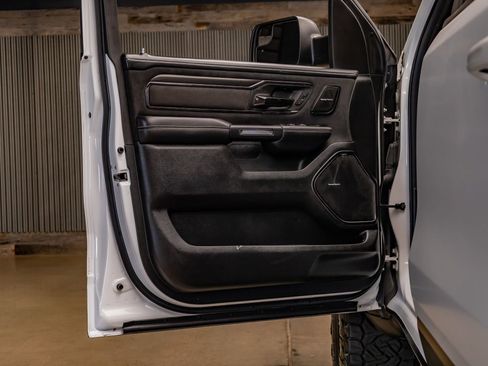 Used 2022 RAM 1500 TRX w/ TRX Level 2 Equipment Group image 26