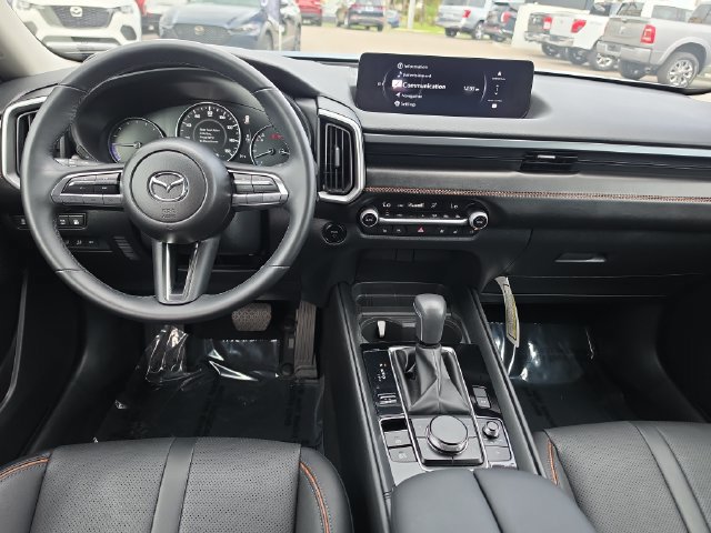 Certified 2026 MAZDA CX-50 AWD 2.5 Hybrid w/ Weather Package image 9