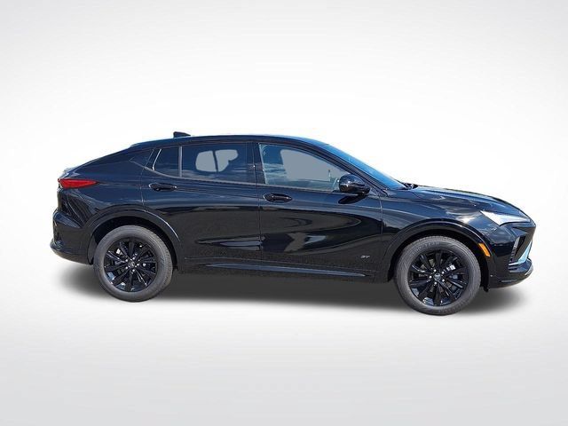 New 2026 Buick Envista Sport Touring w/ Convenience I Package FWD image 8