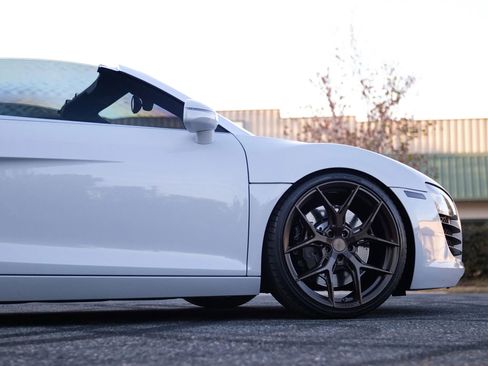 Used 2012 Audi R8 V8 image 13