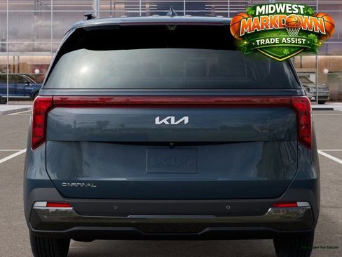 New 2026 Kia Carnival SX image 13