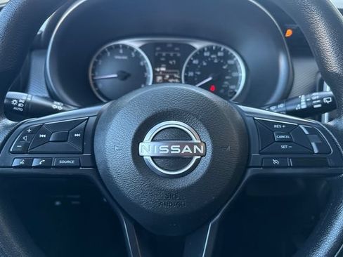 Certified 2024 Nissan Kicks S FWD image 26