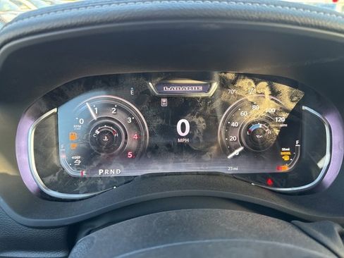 New 2026 RAM 3500 Laramie w/ Towing Technology Group image 33