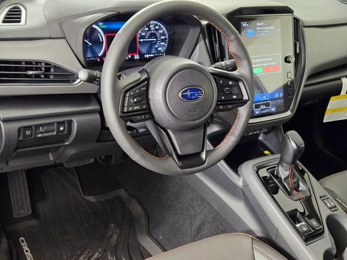 New 2026 Subaru Crosstrek 2.5i Limited AWD/4WD image 12