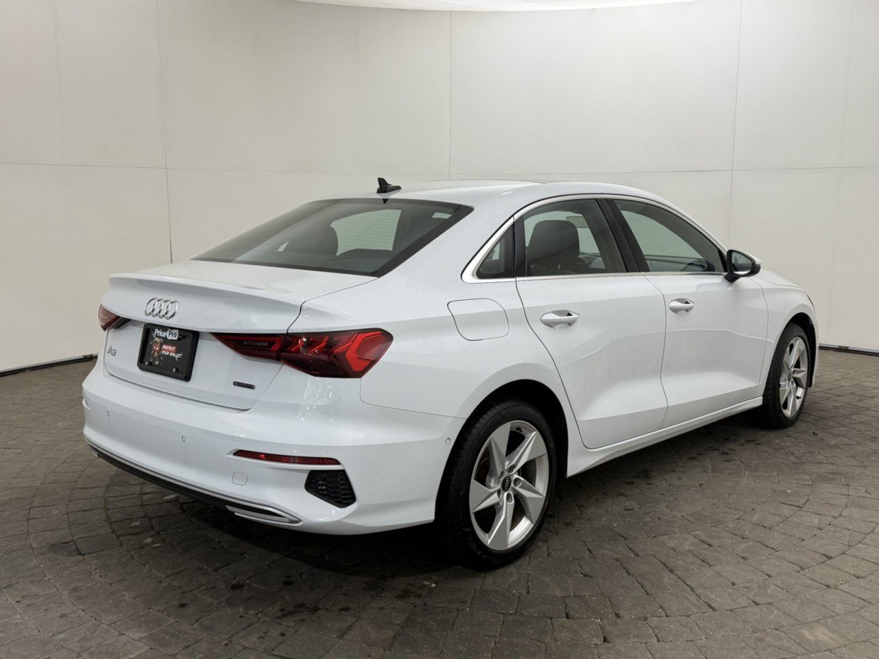 Used 2023 Audi A3 2.0T Premium w/ Convenience Package AWD/4WD image 9