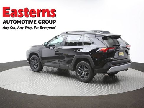 Used 2024 Toyota RAV4 Adventure AWD/4WD image 62
