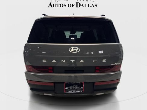 Used 2026 Hyundai Santa Fe SEL AWD/4WD image 7