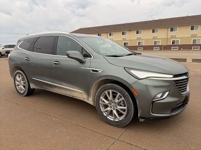 Used 2024 Buick Enclave Premium w/ Experience Buick Package