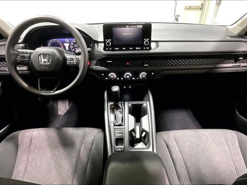 Used 2024 Honda Accord EX image 15