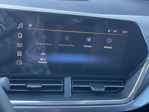 New 2026 Chevrolet Trax ACTIV image 13