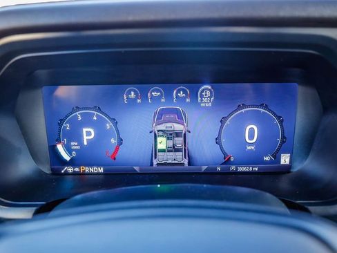 Used 2024 Ford F150 Raptor image 24