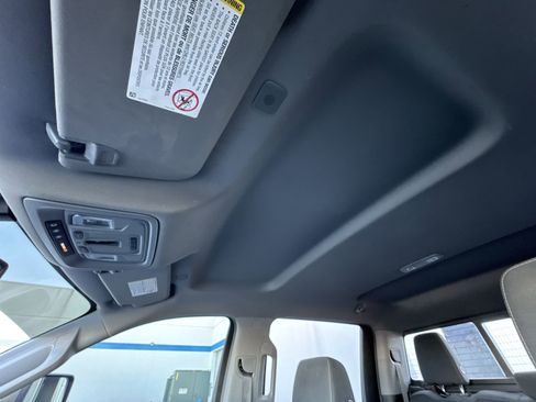 Used 2020 Chevrolet Silverado 2500 LT w/ All Star Edition image 19