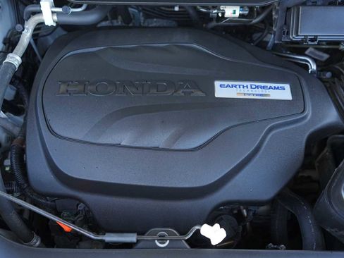 Used 2018 Honda Ridgeline RTL image 9