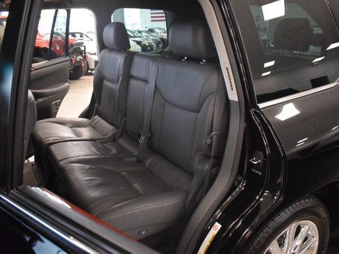 Used 2008 Lexus LX 570 4WD image 54
