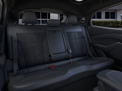 New 2025 Ford Mustang Mach-E GT w/ Interior Protection Package image 11