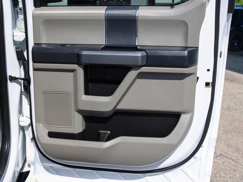 Used 2022 Ford F250 XLT AWD/4WD image 17