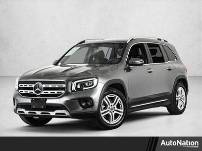 Used 2020 Mercedes-Benz GLB 250 4MATIC