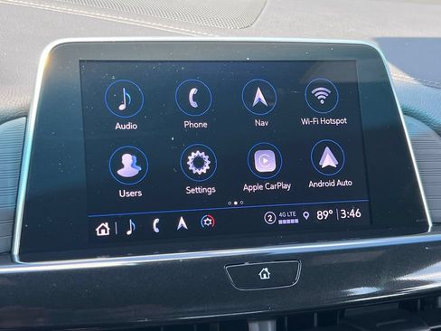 Certified 2024 Cadillac CT4 V w/ LPO, Blue Accent Package RWD image 26