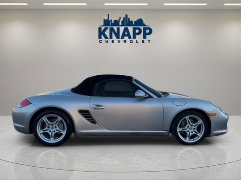 Used 2011 Porsche Boxster image 4
