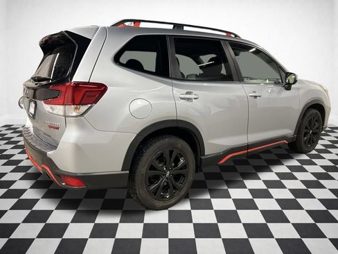 Used 2020 Subaru Forester Sport w/ Popular Package #2 image 5