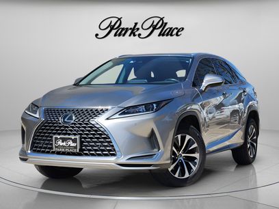 Used 2020 Lexus RX 350 350 w/ Accessory Package