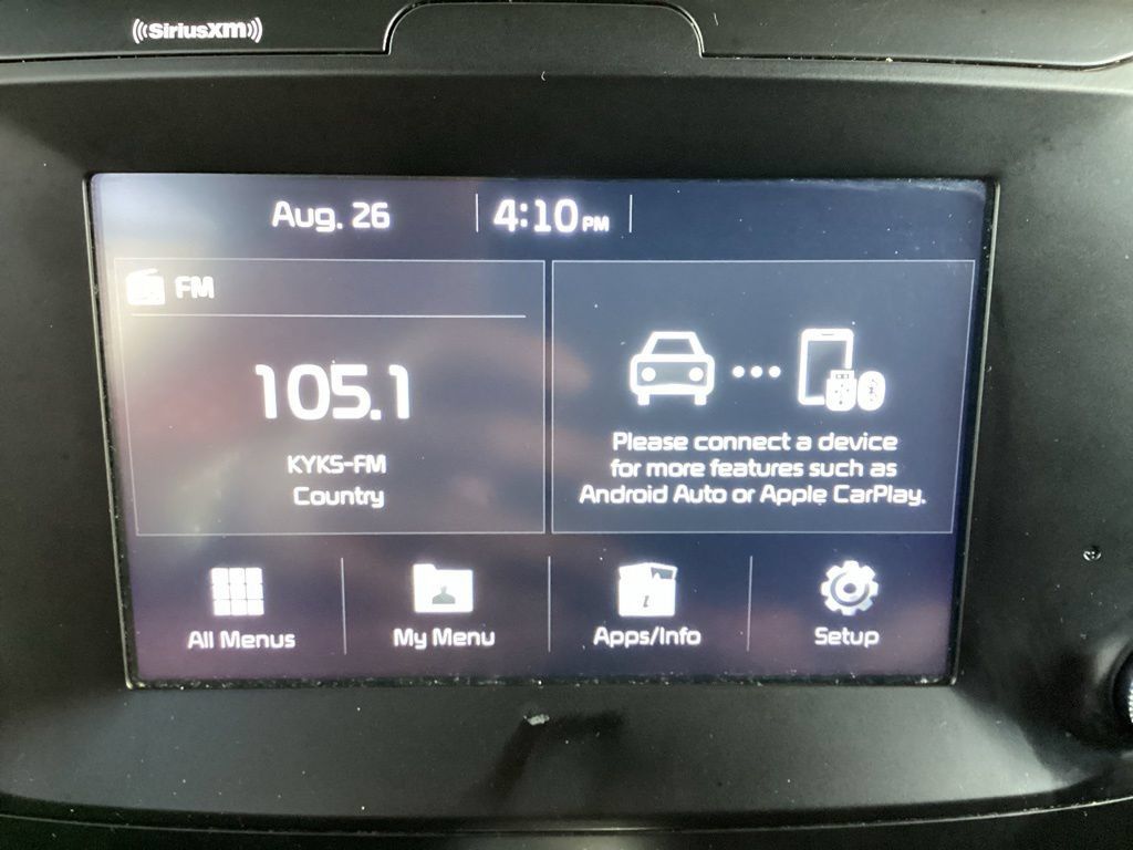 Used 2018 Kia Soul w/ Convenience Package FWD image 50