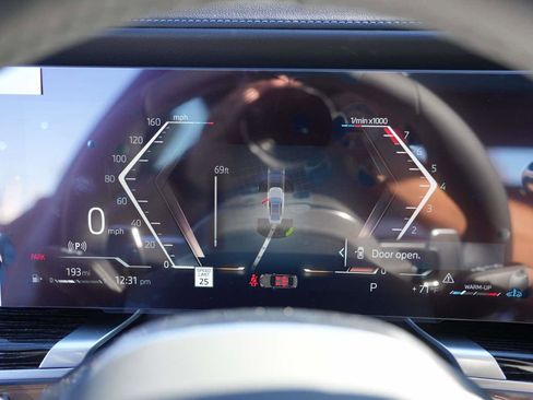 New 2026 BMW 740i 740i RWD w/ Premium Package image 20