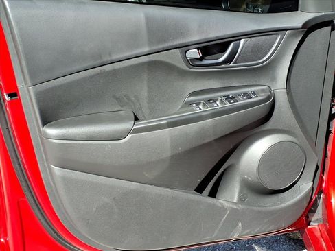 Used 2023 Hyundai Kona N Line image 11