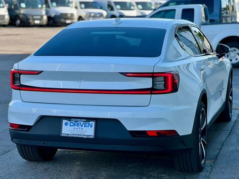 Used 2022 Polestar Polestar 2 w/ Pilot Package AWD/4WD image 5