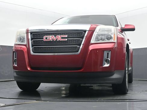 Used 2015 GMC Terrain SLE FWD image 48