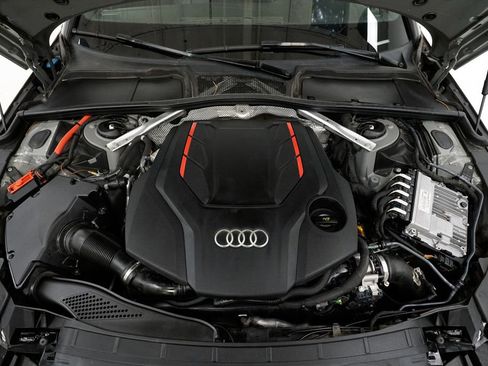 Used 2021 Audi S4 Premium Plus image 3