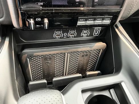 New 2026 RAM 1500 RHO w/ RHO Level 1 Equipment Group AWD/4WD image 23