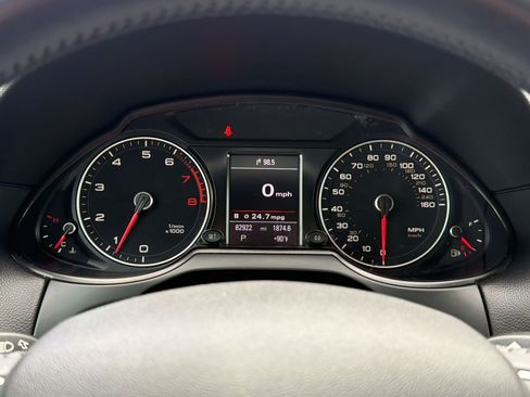 Used 2014 Audi Q5 2.0T Premium Plus AWD/4WD image 20